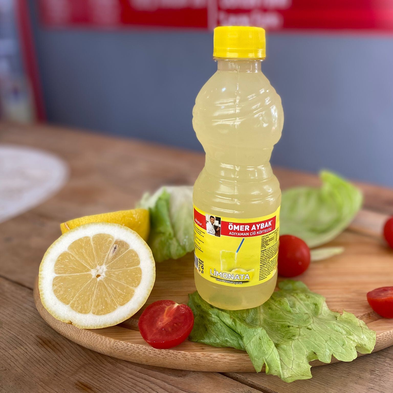 Limonata