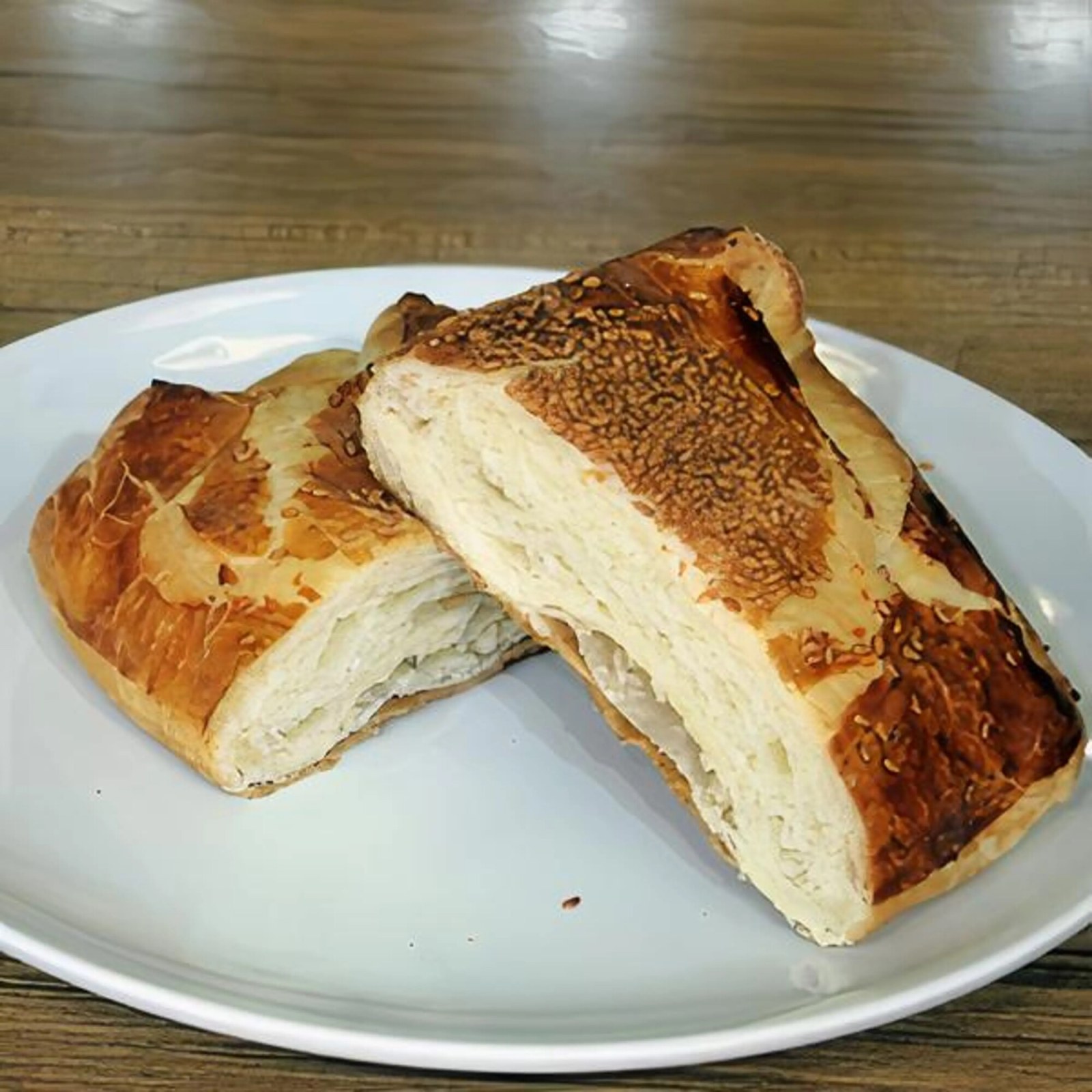 Tereyağlı Ev Ketesi