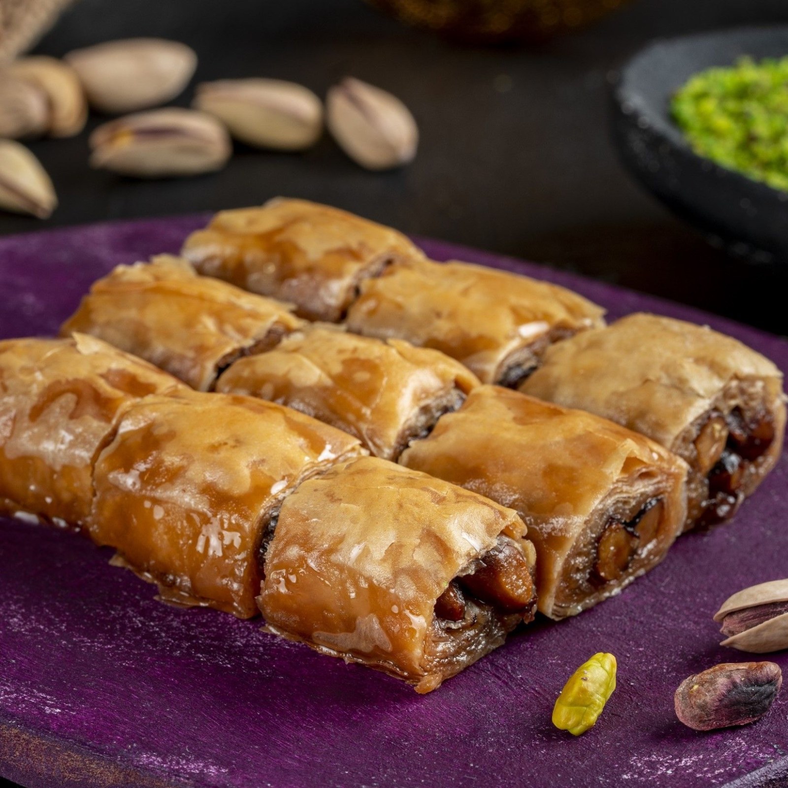 Asabi Sultan (500 gr.)