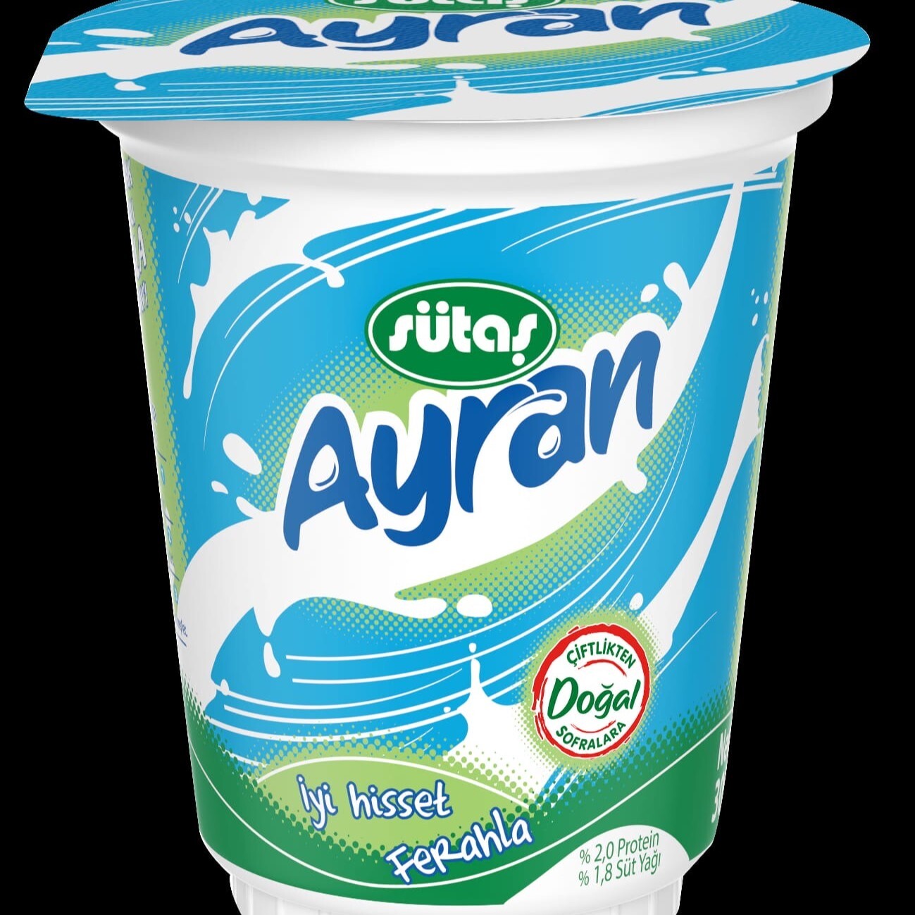 Ayran (17 cl.)