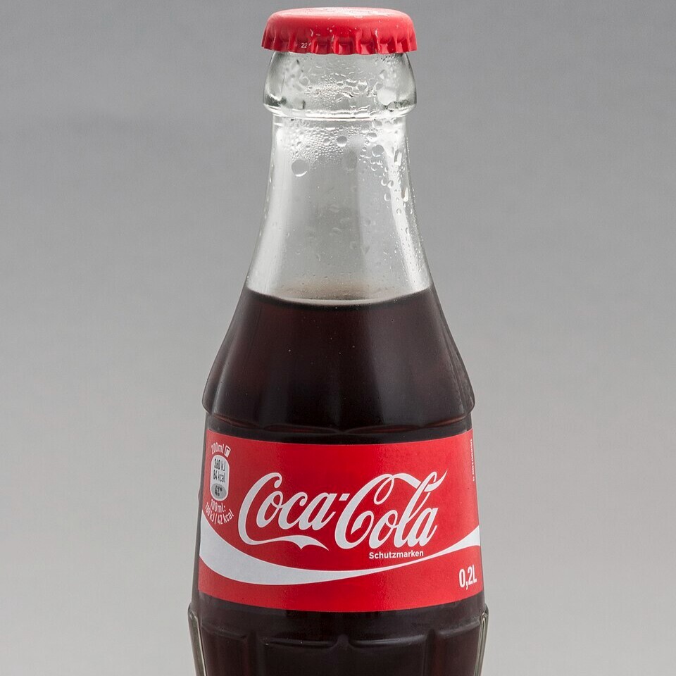 Coca Cola