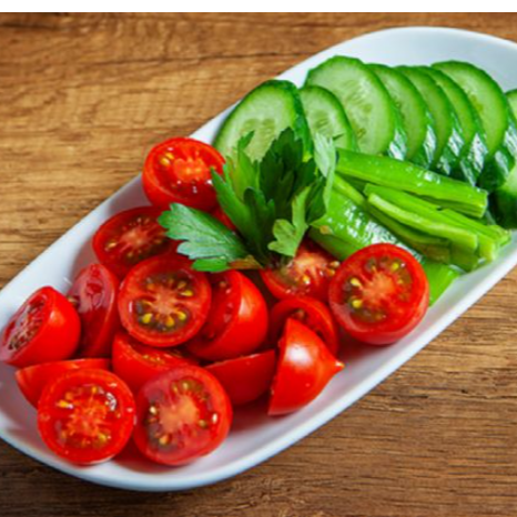 Söğüş Tabağı