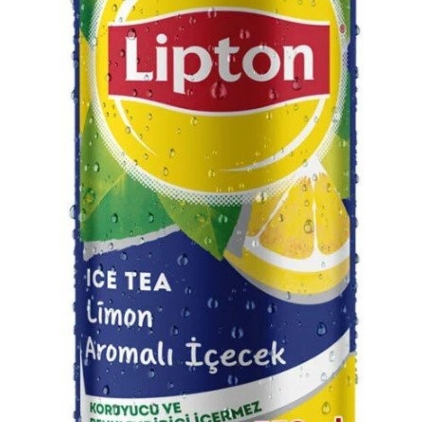 Lipton Ice Tea (330 ml) Limon