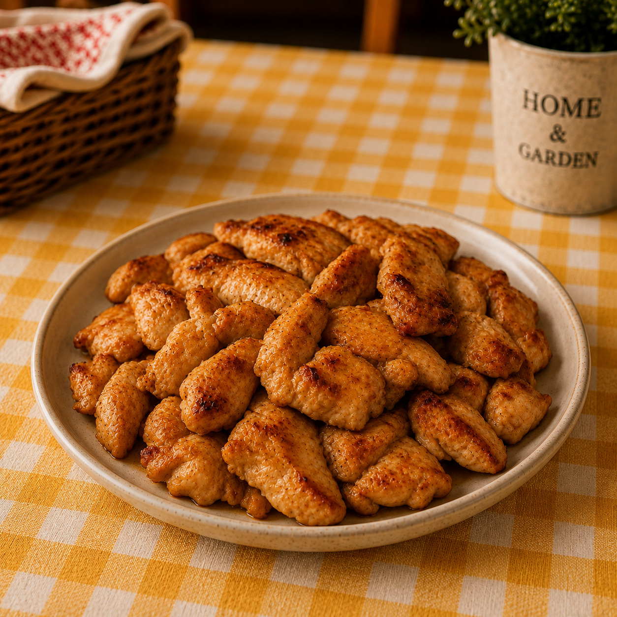 Tavuk