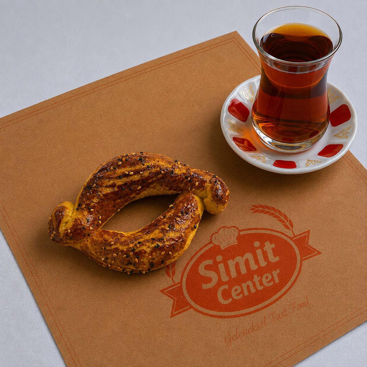 Çatal (tuzlu)