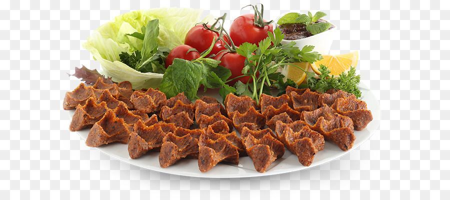 Çiğ Köfte (750 gr.)
