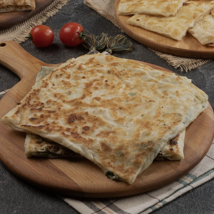 Peynirli Gözleme