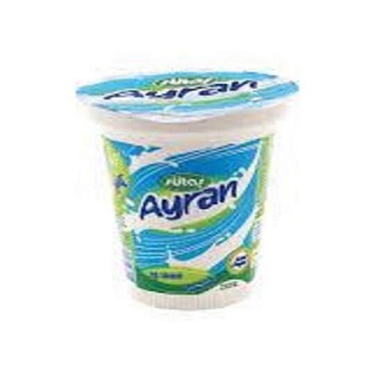 Ayran