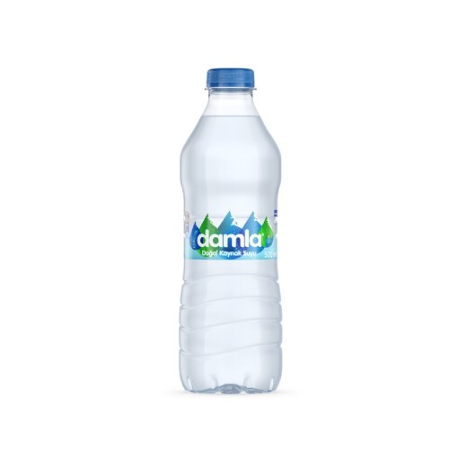 Damla Su (500 ml)