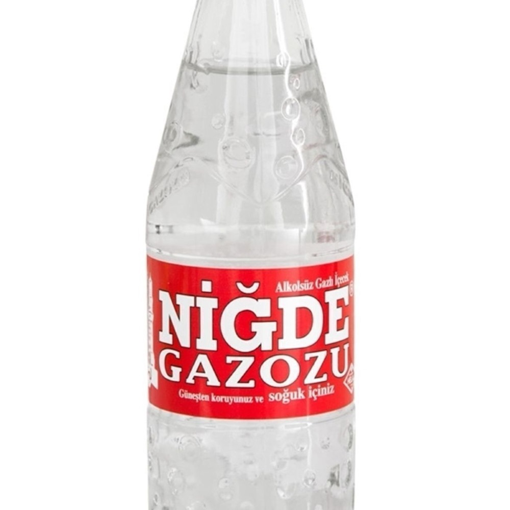 Niğde Gazozu