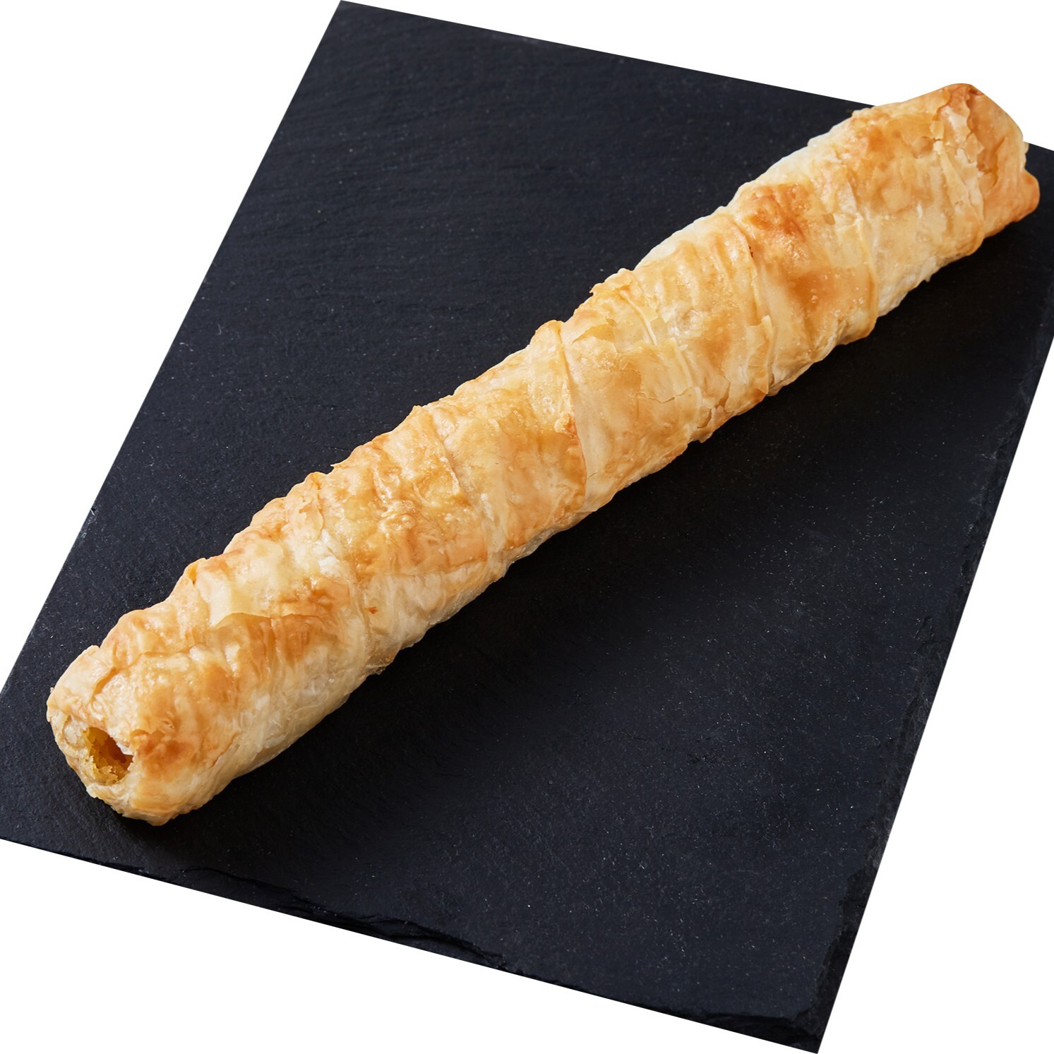 Rulo Börek Patatesli 1 Ad