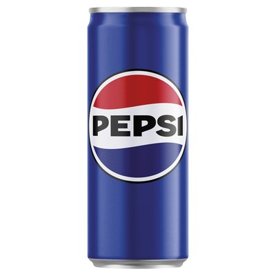 Pepsi Cola (33 cl.)