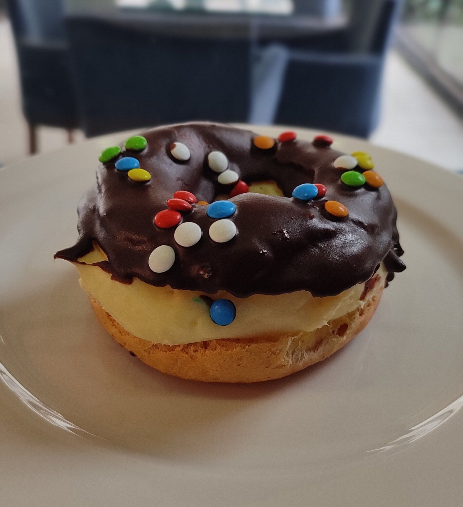 Donut