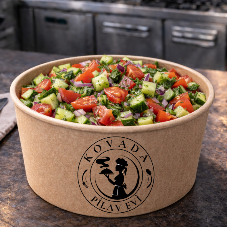 Çoban Salata (Porsiyon)