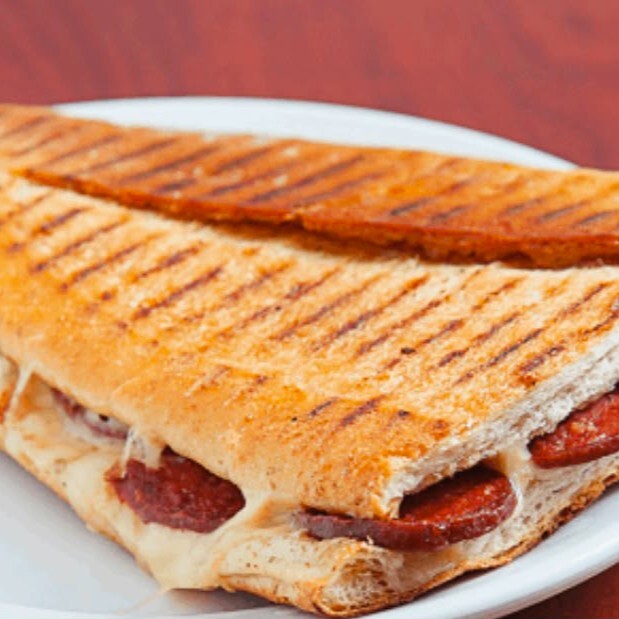 Karışık Tost