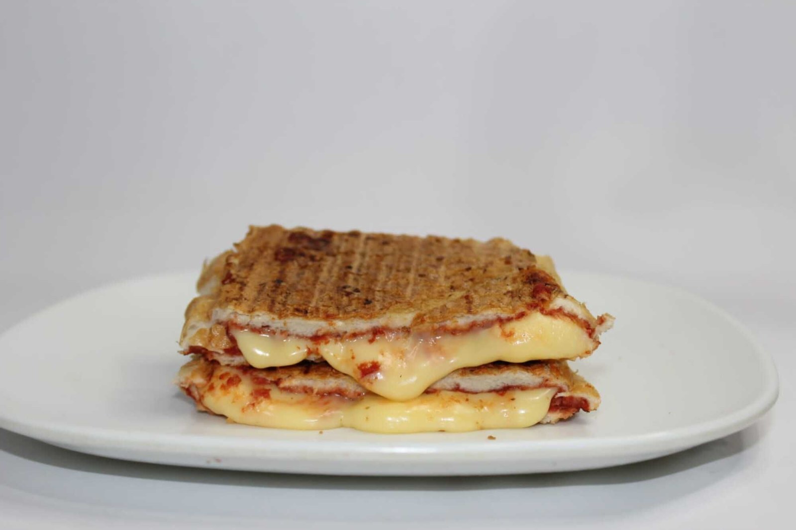 Kaşarlı Tost (ort210gr)