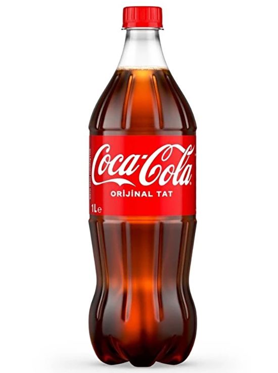 Coca Cola (1 Litre)