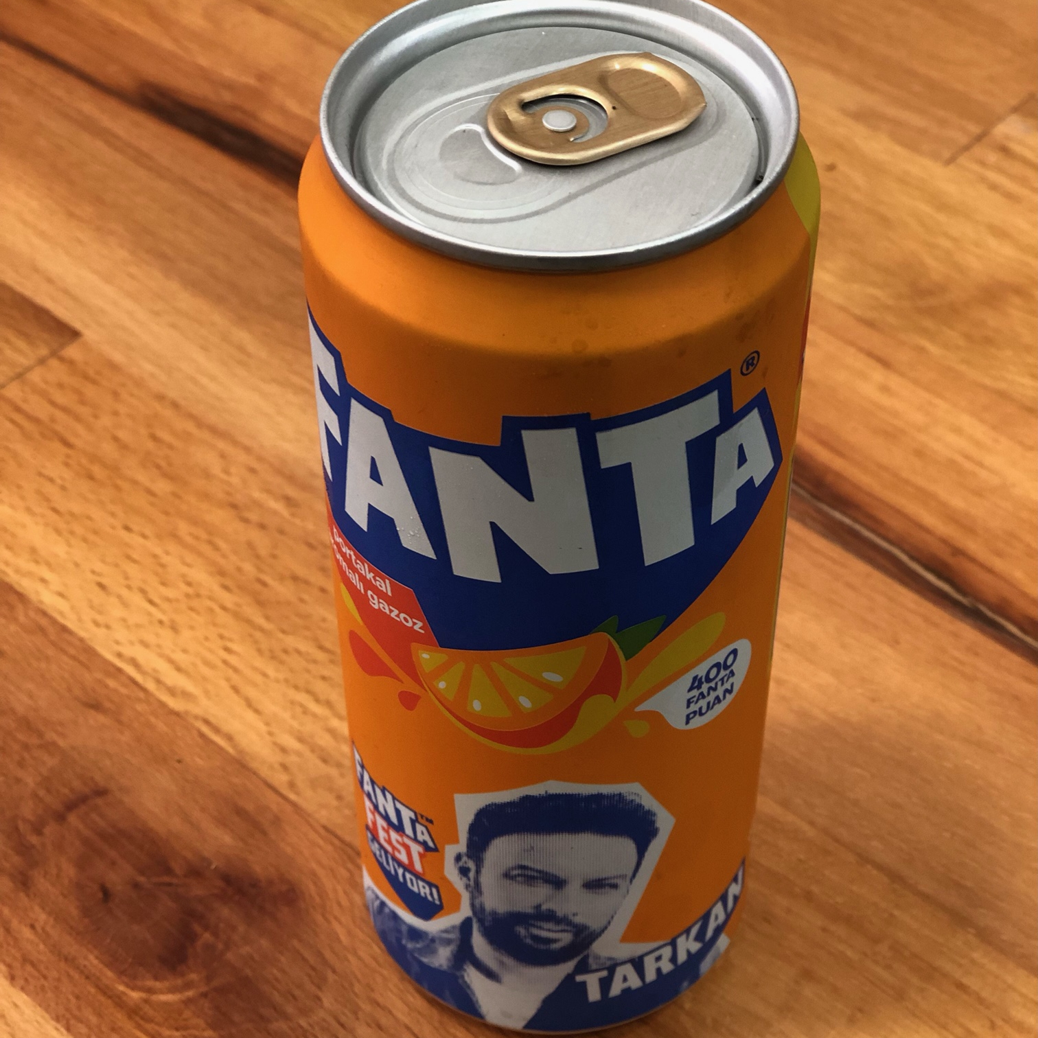 Fanta (330 ml)