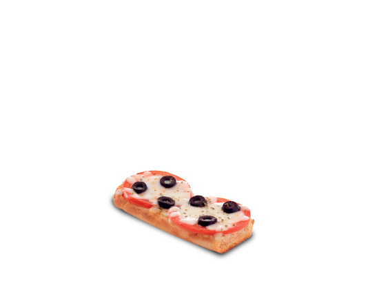 Domatesli Sub Toasty