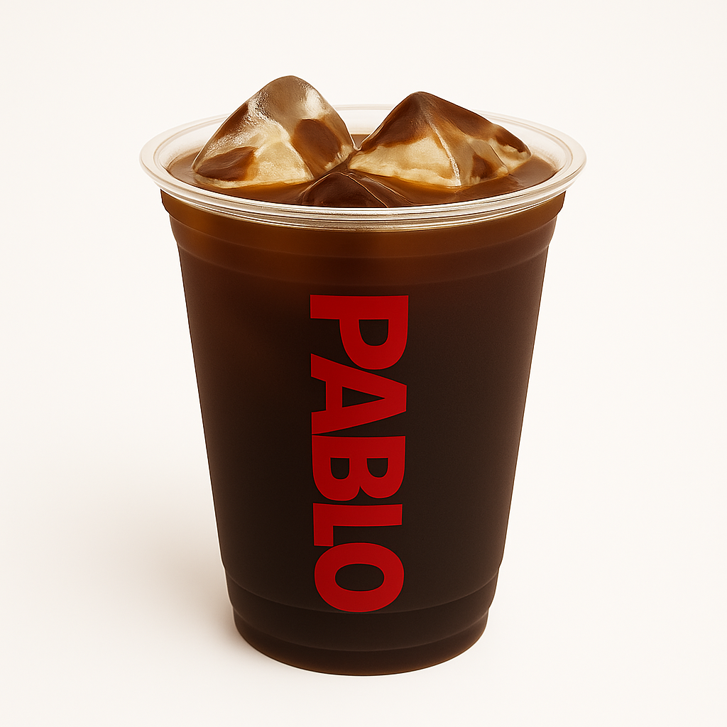 Cold Brew