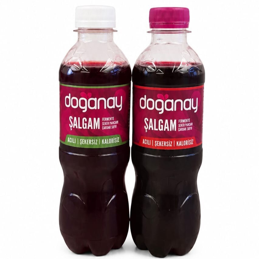 Şalgam