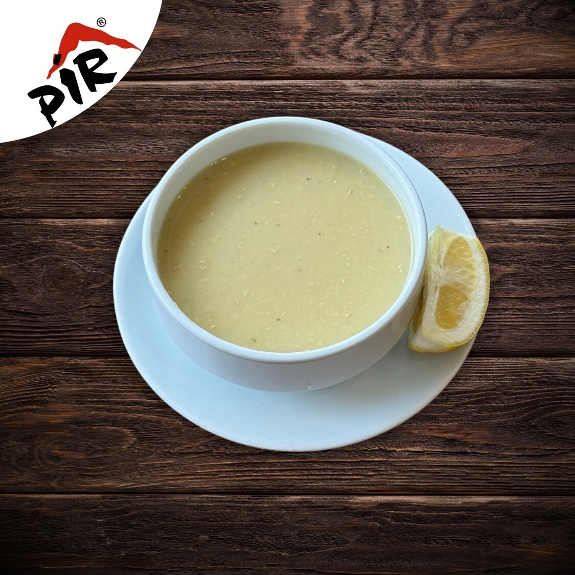 Mercimek Çorbası