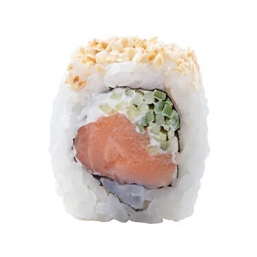 Klasik Philadelphia Roll (8 Parça)