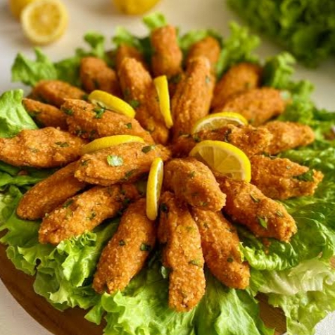 Mercimekli Köfte 200gr