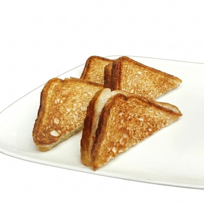 Kaşarlı Tost