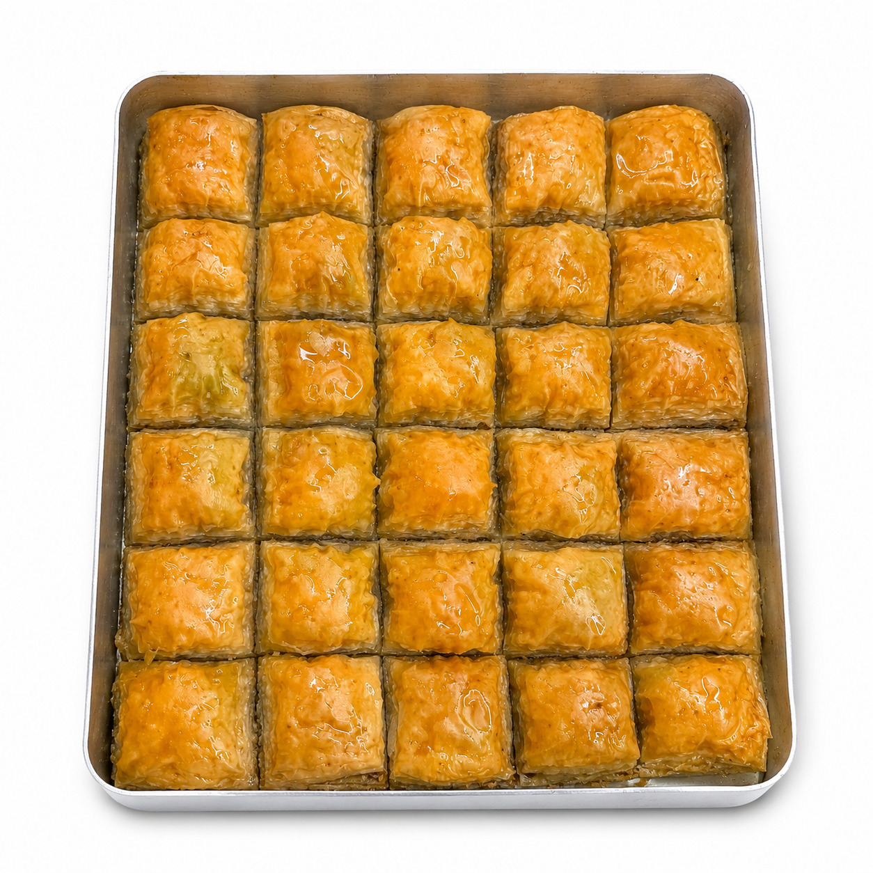 Cevizli Baklava (0.5 kg)