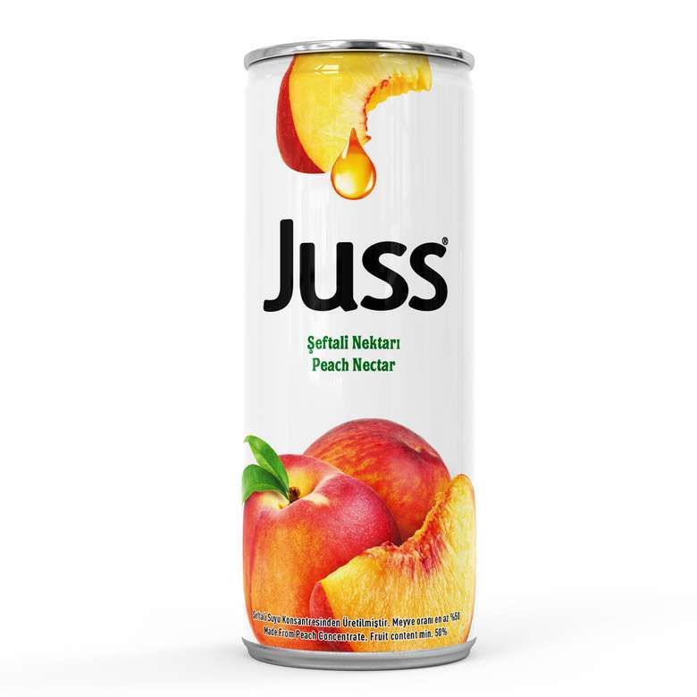 Juss (250m)
