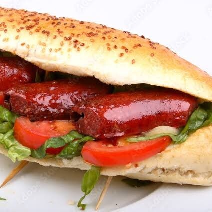 TAM SUCUK EKMEK