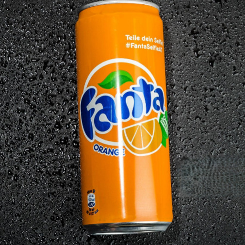 Fanta (33 cl)