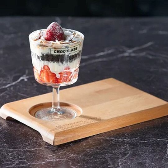 Mini Trifle