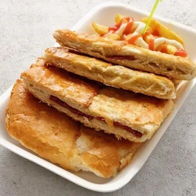 Sucuk Yumurta