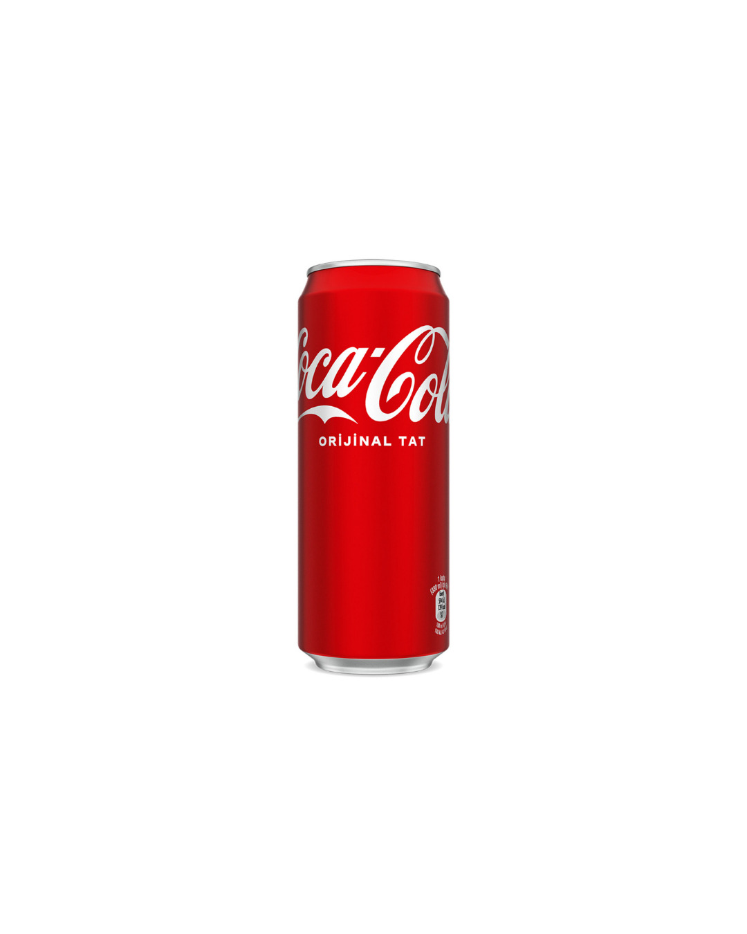 Coca Cola (330 ml)
