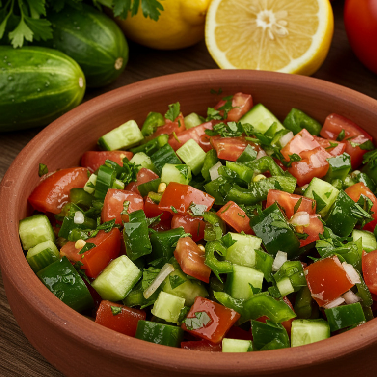 Çoban Salata