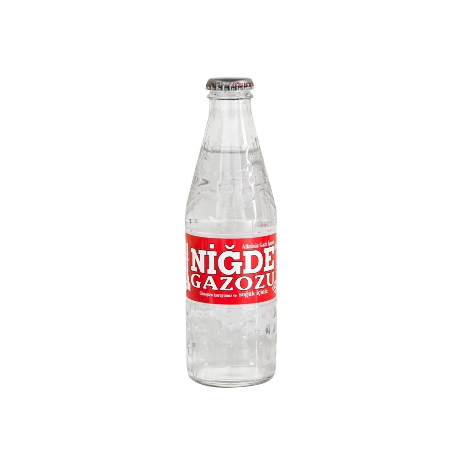 Niğde Gazozu (33 Cl)