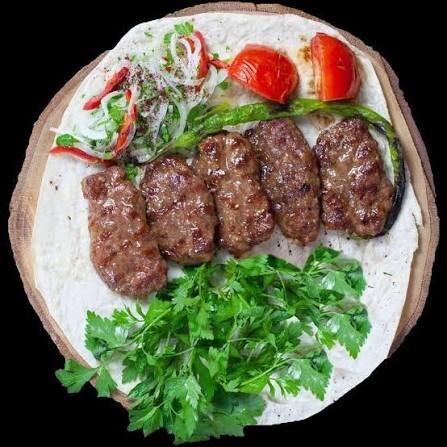 Köfte