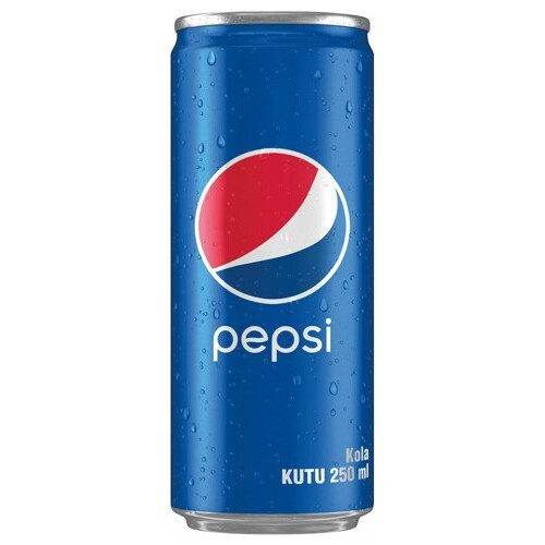 Pepsi (330 Ml)