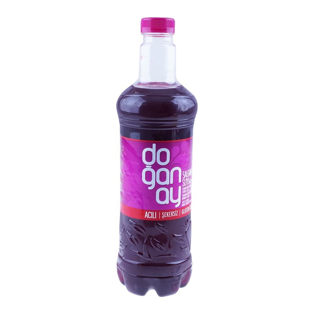 Şalgam Acılı (1 lt)