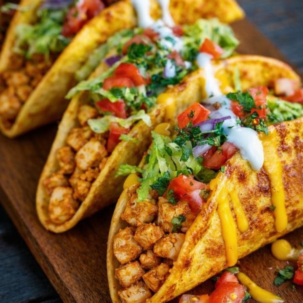 2'li Taco