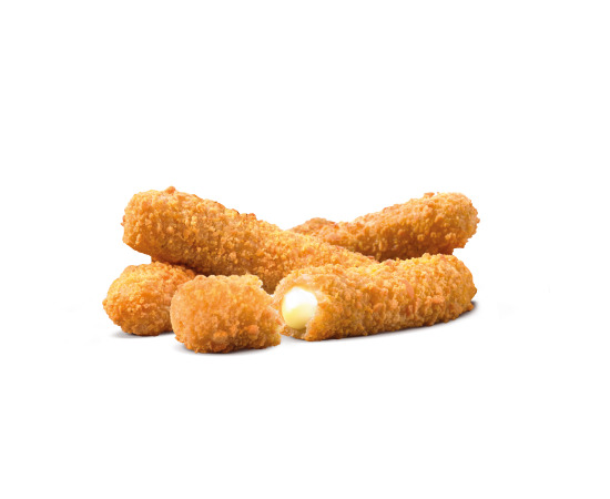 Cheese Sticks (4'lü)