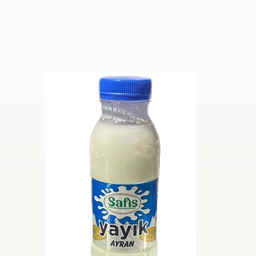 Yayık Ayran