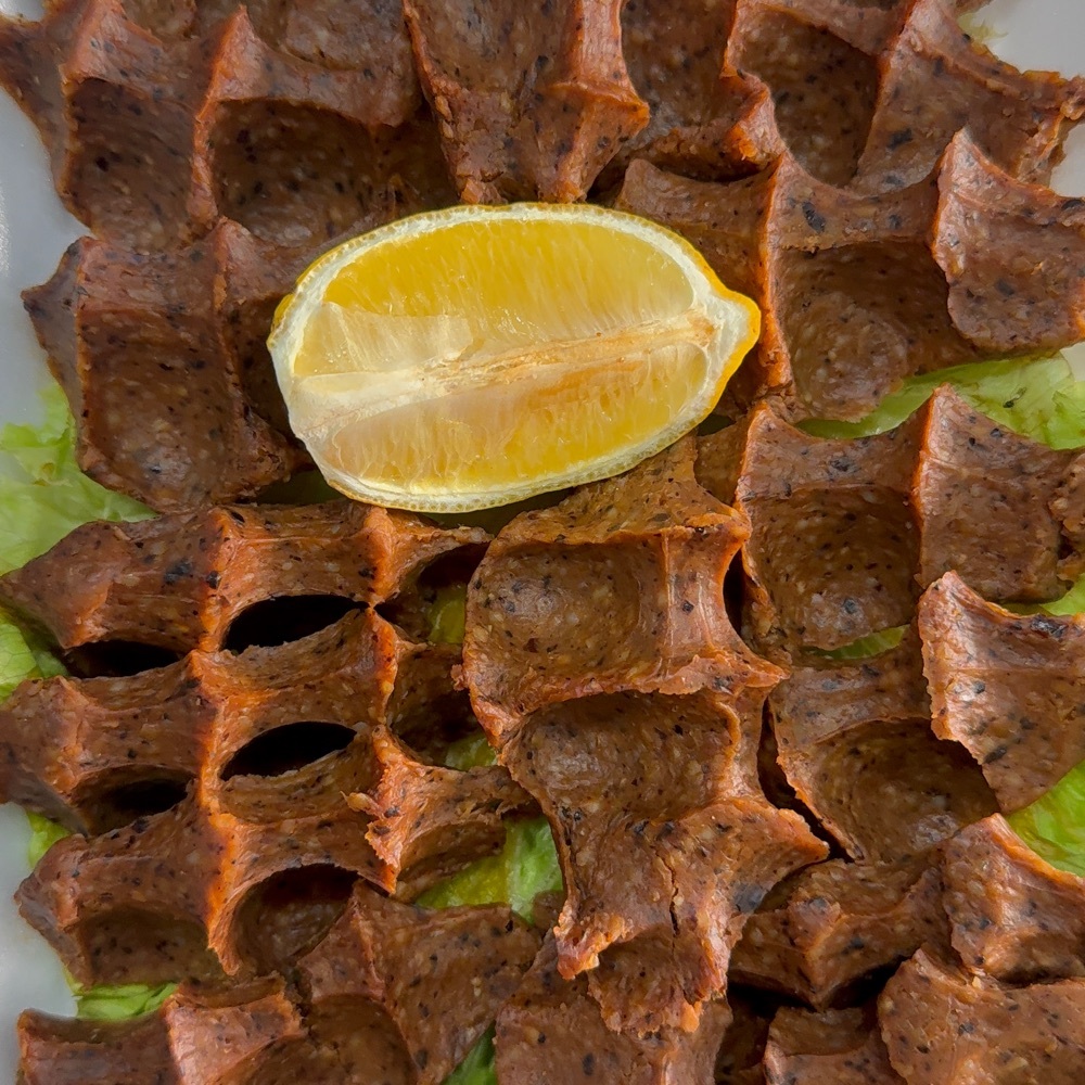 Çiğ Köfte (500 gr)