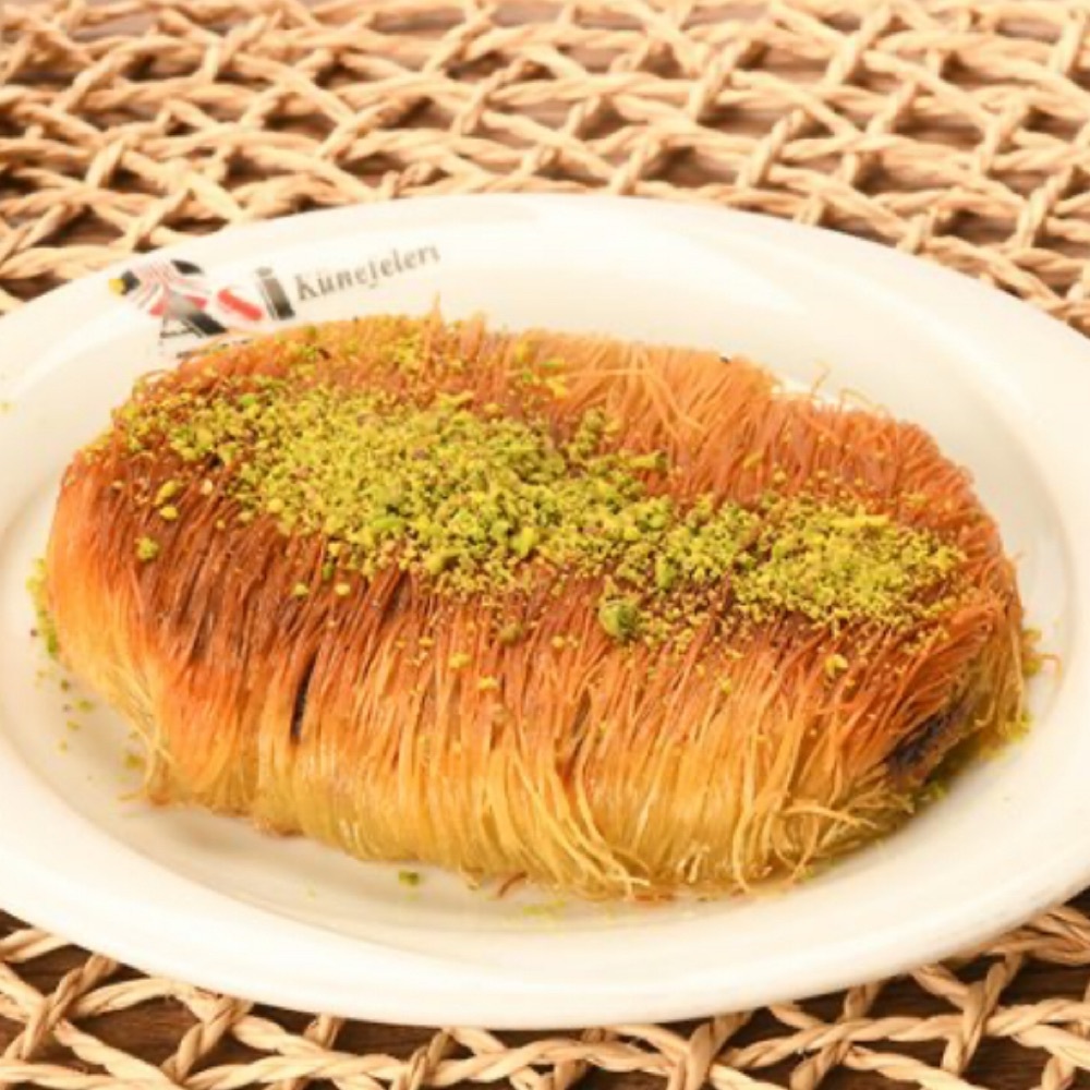 Hasır Kadayıf (Porsiyon)
