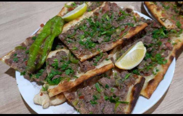 Develi Cıvıklısı