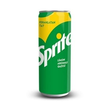Sprite (33 cl.)