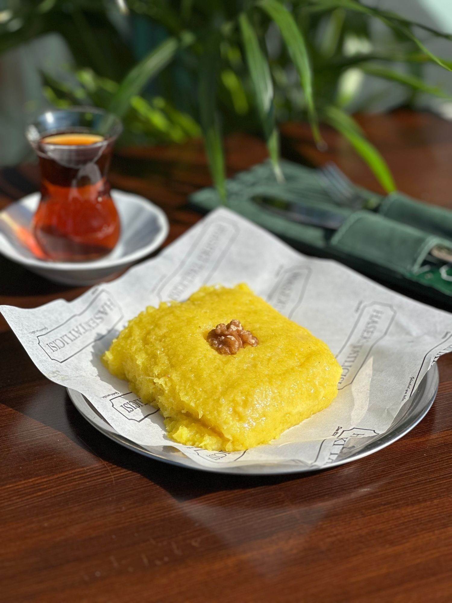 Peynir Helvası (500 gr.)