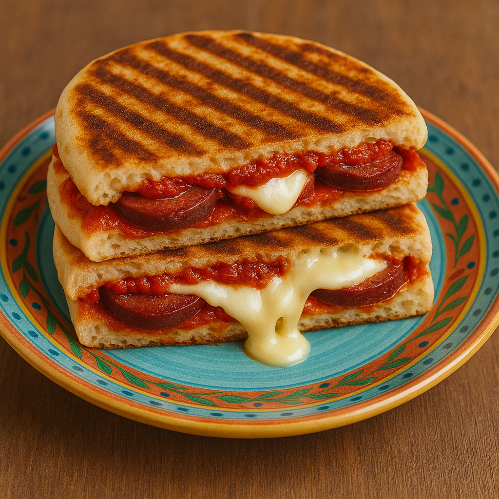 Sanayi Tost